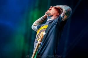Amity Affliction at Download Festival, Paramatta Park. 9th March 2019 by Mandy Hall (25 of 32)