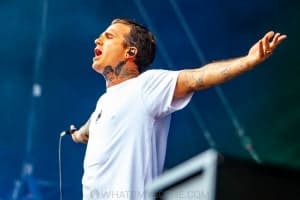 Amity Affliction at Download Festival, Paramatta Park. 9th March 2019 by Mandy Hall (27 of 32)