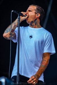 Amity Affliction at Download Festival, Paramatta Park. 9th March 2019 by Mandy Hall (8 of 32)
