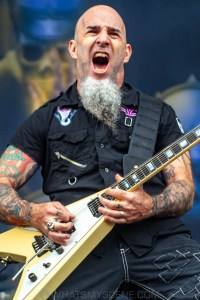 Anthrax at Download Festival, Paramatta Park. 9th March 2019 by Mandy Hall (11 of 42)