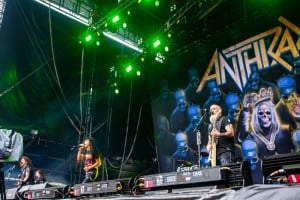 Anthrax at Download Festival, Paramatta Park. 9th March 2019 by Mandy Hall (13 of 42)