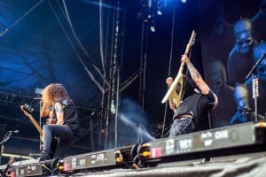 Anthrax at Download Festival, Paramatta Park. 9th March 2019 by Mandy Hall (14 of 42)