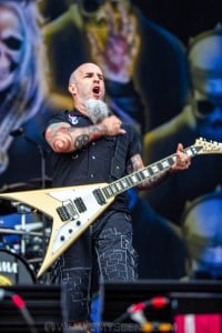 Anthrax at Download Festival, Paramatta Park. 9th March 2019 by Mandy Hall (18 of 42)