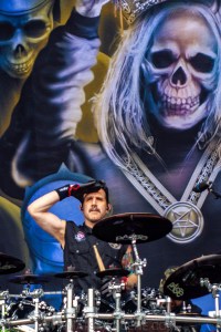 Anthrax at Download Festival, Paramatta Park. 9th March 2019 by Mandy Hall (1 of 42)