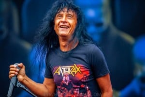 Anthrax at Download Festival, Paramatta Park. 9th March 2019 by Mandy Hall (22 of 42)