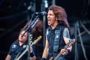 Anthrax at Download Festival, Paramatta Park. 9th March 2019 by Mandy Hall (23 of 42)
