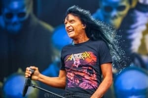 Anthrax at Download Festival, Paramatta Park. 9th March 2019 by Mandy Hall (24 of 42)