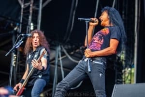 Anthrax at Download Festival, Paramatta Park. 9th March 2019 by Mandy Hall (26 of 42)