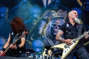Anthrax at Download Festival, Paramatta Park. 9th March 2019 by Mandy Hall (31 of 42)