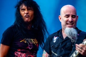 Anthrax at Download Festival, Paramatta Park. 9th March 2019 by Mandy Hall (33 of 42)