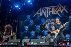 Anthrax at Download Festival, Paramatta Park. 9th March 2019 by Mandy Hall (3 of 42)