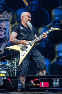 Anthrax at Download Festival, Paramatta Park. 9th March 2019 by Mandy Hall (4 of 42)