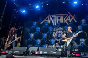 Anthrax at Download Festival, Paramatta Park. 9th March 2019 by Mandy Hall (5 of 42)