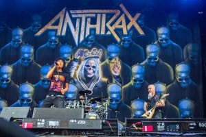 Anthrax at Download Festival, Paramatta Park. 9th March 2019 by Mandy Hall (7 of 42)