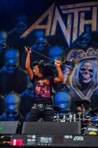 Anthrax at Download Festival, Paramatta Park. 9th March 2019 by Mandy Hall (9 of 42)
