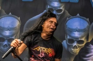Anthrax at Download Festival, Flemington 11th March 2019 by Mary Boukouvalas (14 of 52)