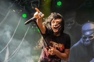 Anthrax at Download Festival, Flemington 11th March 2019 by Mary Boukouvalas (17 of 52)