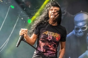 Anthrax at Download Festival, Flemington 11th March 2019 by Mary Boukouvalas (18 of 52)