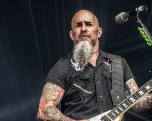 Anthrax at Download Festival, Flemington 11th March 2019 by Mary Boukouvalas (19 of 52)