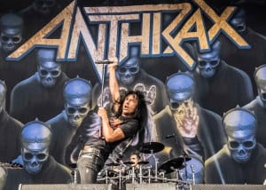 Anthrax at Download Festival, Flemington 11th March 2019 by Mary Boukouvalas (21 of 52)
