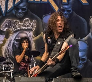 Anthrax at Download Festival, Flemington 11th March 2019 by Mary Boukouvalas (24 of 52)