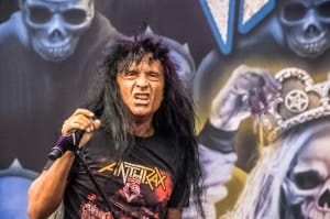 Anthrax at Download Festival, Flemington 11th March 2019 by Mary Boukouvalas (26 of 52)