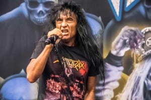 Anthrax at Download Festival, Flemington 11th March 2019 by Mary Boukouvalas (27 of 52)