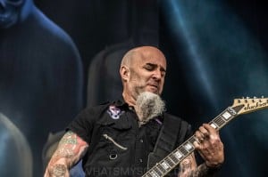 Anthrax at Download Festival, Flemington 11th March 2019 by Mary Boukouvalas (31 of 52)