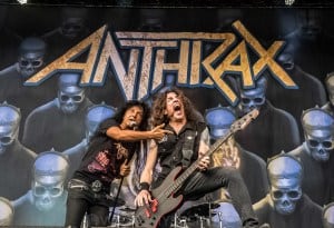 Anthrax at Download Festival, Flemington 11th March 2019 by Mary Boukouvalas (34 of 52)