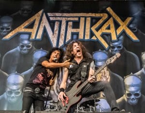 Anthrax at Download Festival, Flemington 11th March 2019 by Mary Boukouvalas (35 of 52)