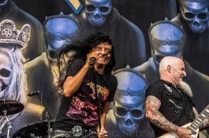 Anthrax at Download Festival, Flemington 11th March 2019 by Mary Boukouvalas (37 of 52)