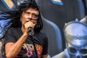 Anthrax at Download Festival, Flemington 11th March 2019 by Mary Boukouvalas (39 of 52)