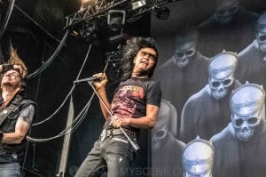 Anthrax at Download Festival, Flemington 11th March 2019 by Mary Boukouvalas (44 of 52)