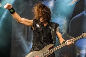 Anthrax at Download Festival, Flemington 11th March 2019 by Mary Boukouvalas (53 of 52)