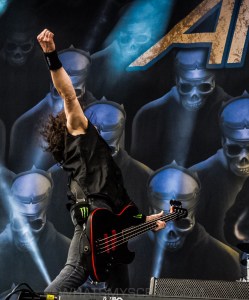 Anthrax at Download Festival, Flemington 11th March 2019 by Mary Boukouvalas (54 of 52)