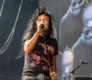 Anthrax at Download Festival, Flemington 11th March 2019 by Mary Boukouvalas (57 of 52)