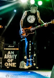 Anti-flag