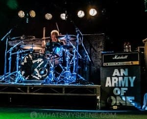 Anti-flag