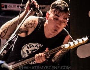 Anti-flag