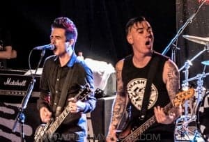 Anti-flag