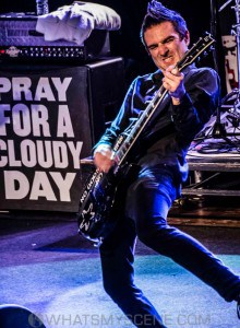 Anti-flag
