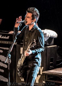 Anti-flag