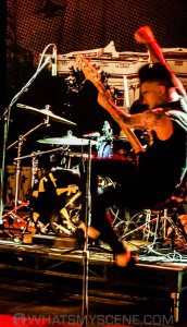 Anti-flag