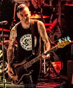 Anti-flag