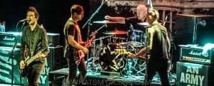 Anti-flag