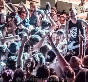 Anti-flag