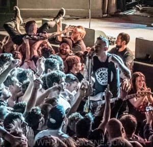 Anti-flag