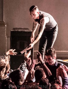 Anti-flag