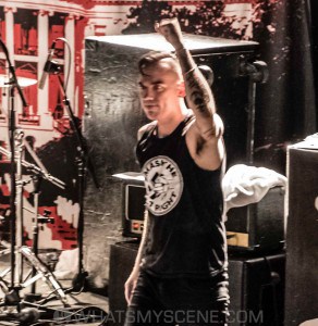 Anti-flag