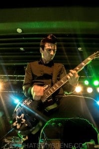 Anti-flag